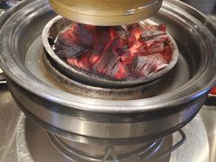 -韩山葵烤肉(太古里店)
