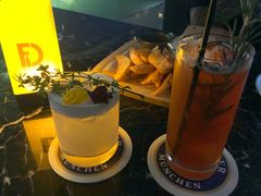 蒙娜丽莎的迷思-FD西餐厅