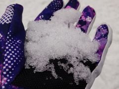 -乔波室内滑雪场