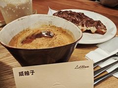 -LilBee Coffee