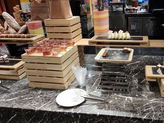 -重庆丽苑维景国际大酒店·海鲜自助餐厅