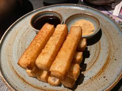 -老墙根涮肉·铜锅·烧烤(欢乐谷·王四营店)