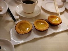 农场鸡蛋挞-顺德新世界酒店·华美轩餐厅