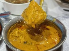 -葛尼沙印度餐厅 (镇明路店)