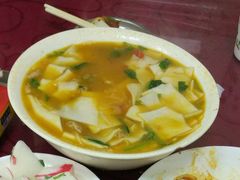 羊肉面片-马学武手抓美食(下南关总店)