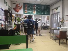 -大益烤鸡