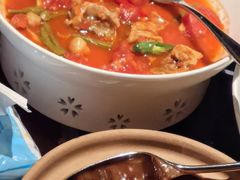 -瑶王府·广西菜(金阳路店)