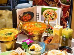 -Home Thai·泰谣(王府井apm店)