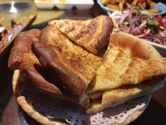 -楼兰新疆主题餐厅(坂田佳华领汇广场店)