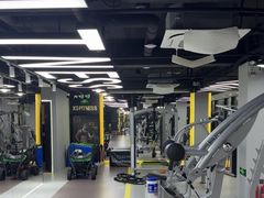 -享受健身·美体塑形馆