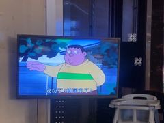 -富力希尔顿酒店·地阔自助餐厅