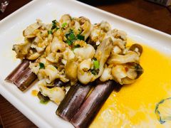 -渔傅印象滩涂霞浦海鲜(井大路店)