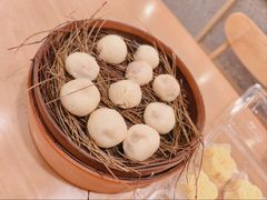 -佬钱湾仔(衣裳街店)