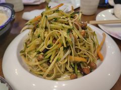 -娄三少·老北京春饼烤鸭家常菜(富力又一城店)