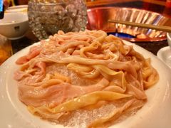 -老码头火锅(玉林店)