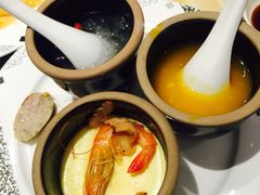 -西藏饭店·亚克·食光自助餐厅(文殊院店)