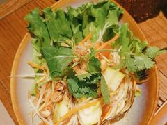 -CHINCHIN 青青·泰国料理(万象食家店)