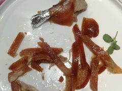 -大鸭梨烤鸭(甘家口店)