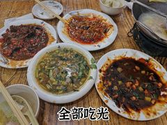 -红实家常菜(静安里店)