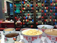 -XiaoJunGan Hotpot 钢管厂五区小郡肝火锅串串香