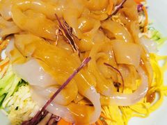 -大铁勺新津菜(中北永旺店)
