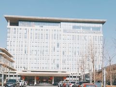 -廊坊固安福朋喜来登酒店
