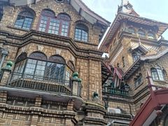 -马勒别墅饭店(静安寺店)