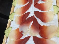 -官塘鱻鱻鱼生·潮汕生腌·砂锅粥(西马路总店)