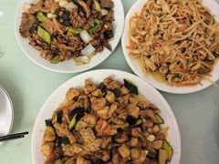 -胖子菜馆(隆昌路店)