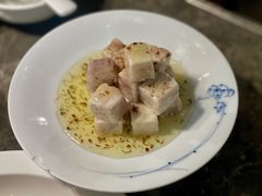 -绿茶餐厅(天津天河城店)