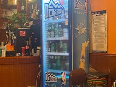 -JACK’S  PLACE 杰克地方(上海路店)