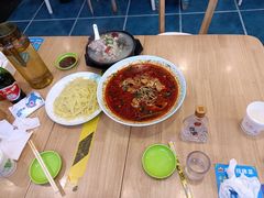 -金三可市井水煮鱼(金碧园店)