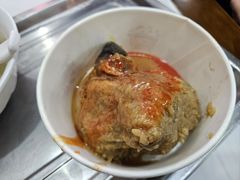 -东街钟楼肉粽(总店)