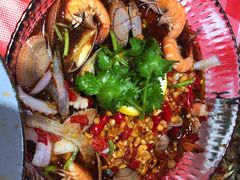 -辣小鲜·南昌大排档(船山路店)