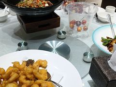 -品味居·首店·大连鲜活海鲜大连菜(东港店)