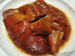 明炉烧鹅-粥旺庄(芳村店)