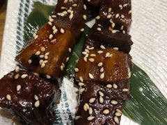 -林妈妈村·日式料理(宝山龙湖天街店)