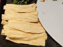 -捞王猪肚鸡火锅(财富中心店)