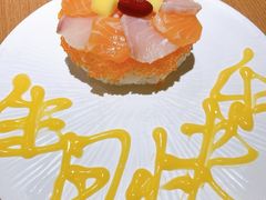 -万岁寿司(天河领展店)