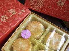 -Babycat私家御饼屋(龙头路一店)