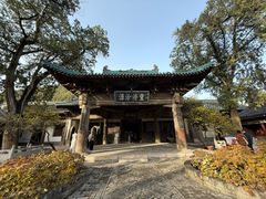 -窦大夫祠