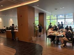 -上海中航虹桥机场泊悦酒店