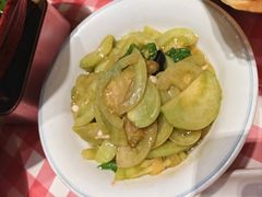 -大张烙馍村(泉山店)