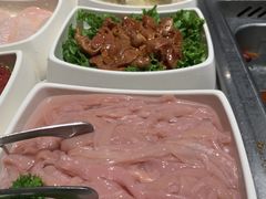 捞派鸭肠-海底捞火锅(铁西万达店)
