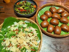 -园林美食城·本土农家菜(杨和镇店)