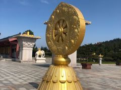 -龙口南山旅游景区