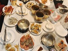 -九月海·海鲜自助(世纪东方店)
