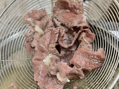 -五洲牛肉美食馆