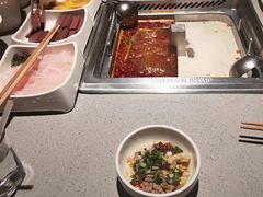 -海底捞火锅(铂澜大象城店)