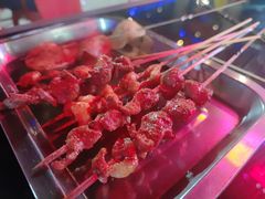 -夜猫子串吧·龙虾.江西小炒(万塘路店)